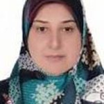 تصویر دکتر علیاء عبادی