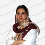 تصویر دکتر مهناز نیاکان