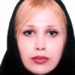 تصویر دکتر مهرناز عزیزی کوچکسرائی
