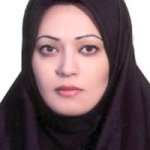 تصویر دکتر مژگان عزیزی