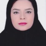 تصویر دکتر مریم یاحقی
