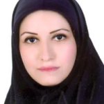تصویر دکتر عفت علامه