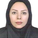 تصویر دکتر نسرین غلامی