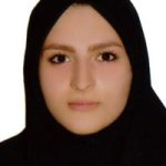تصویر دکتر فاطمه قاسمی