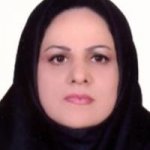 تصویر دکتر کبری قطع زن