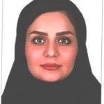 تصویر دکتر منا محرابی