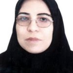 تصویر دکتر مهناز فروزنده