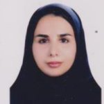 تصویر دکتر نسرین محمدباقری