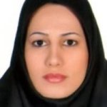 تصویر دکتر سمیرا دربان جعفری