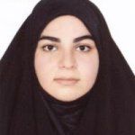 تصویر دکتر طاهره سادات رحیمیان کلور