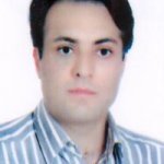 تصویر دکتر محمدرضا سلطانی