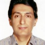 تصویر دکتر سیدعلیرضا میرقاسمی