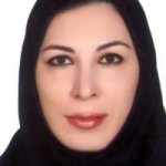 تصویر دکتر هاله حشمت