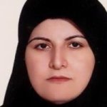 تصویر دکتر لیلا رحمانی
