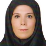تصویر دکتر سیده مریم حکیم