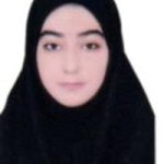 تصویر دکتر زهرا ثابت