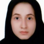 تصویر دکتر شهرزاد جافری