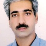 تصویر دکتر محمدرضا شاه بداغی