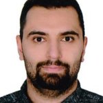 تصویر دکتر شروین رمضانی