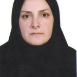 تصویر دکتر کبری مهدویان