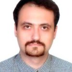 تصویر دکتر علیرضا عرب نیا
