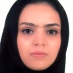 تصویر دکتر سمیه شاه نظر