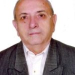 تصویر دکتر جواد میرسعیدی