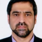 تصویر دکتر جعفر سجودی