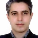 تصویر دکتر هژبر شفیعی ثابت