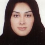 تصویر دکتر لاله تفقدی