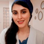 تصویر دکتر شمیم سلطانی