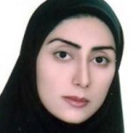تصویر دکتر آزیتا روحی دهکردی