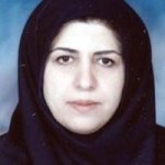 تصویر دکتر مرضیه مهاجری