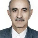 تصویر دکتر جعفر نصوحی