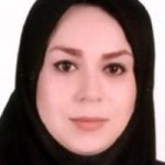 تصویر دکتر افروز حاجی قاسمی