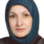 تصویر دکتر پیمانه حسن پوردریاسری