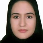 تصویر دکتر مینا بذرافشان