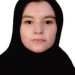 تصویر دکتر امینه محمدی