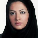 تصویر دکتر راما روحی پورمعلایی