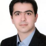 تصویر دکتر رضا پورقربان