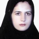 تصویر دکتر مهرناز رادمهر