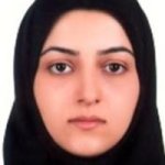 تصویر دکتر عذرا علیزاده ساعتلو
