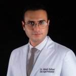 تصویر دکتر مهدی سلطانی
