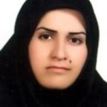 تصویر دکتر خدیجه مددی ورزقانی