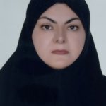 تصویر دکتر مریم واشقانی