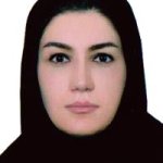 تصویر دکتر عفت رفیعی