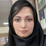 تصویر دکتر مریم خزدوز