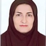 تصویر دکتر زهرا حیدری قلعه خان