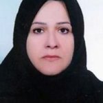 تصویر دکتر فرزانه سلطانی