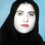 تصویر دکتر مژگان سلطانی مقدم